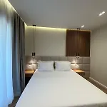 Sienna Mare Hotel 3*