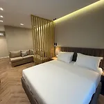 호텔 Sienna Mare 보르쉬