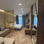 Hotel Sienna Mare 3*