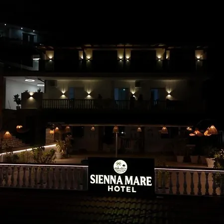 호텔 Sienna Mare