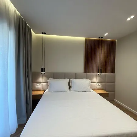 Sienna Mare 호텔 3*