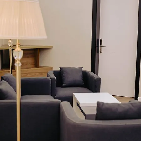 Hotel Sienna Mare