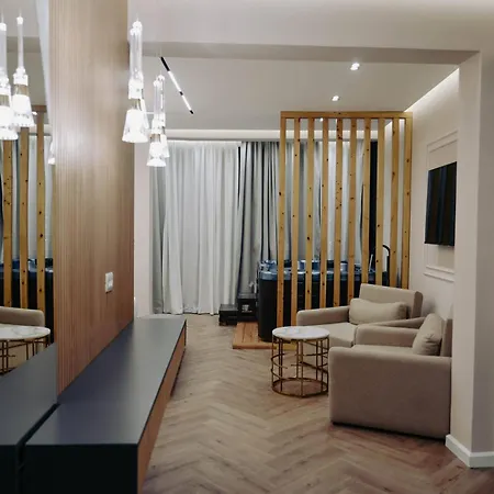 호텔 Sienna Mare 3*