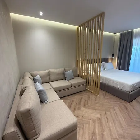 Sienna Mare 3*