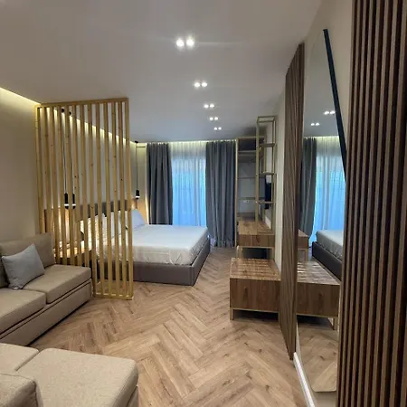 호텔 Sienna Mare 3*